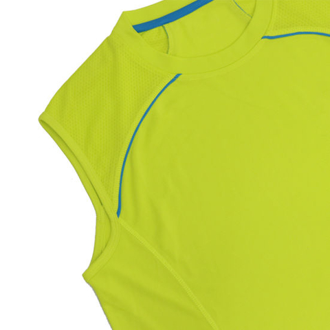 in Bulk Wholesale Custom Made Design Your Own Stringers Fit Cotton Yellow Green Shiny Sexy Man Bodybuilding Athletic Gym Workout Sport Vest Tank Tops for Men