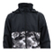 OEM Low Price Military Style Custom New Design Soft Shell Light Weight Black Windbreak Winter Coat and Jacket with Hood for Fashion Men Waterproof