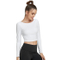 Fashion Street Wear Jogging Soccer Team Track Suit Private Label Clothing Plus Size The Rider Yoga Sportswear Apparel T Shirt for Women Gym Tennis Wear