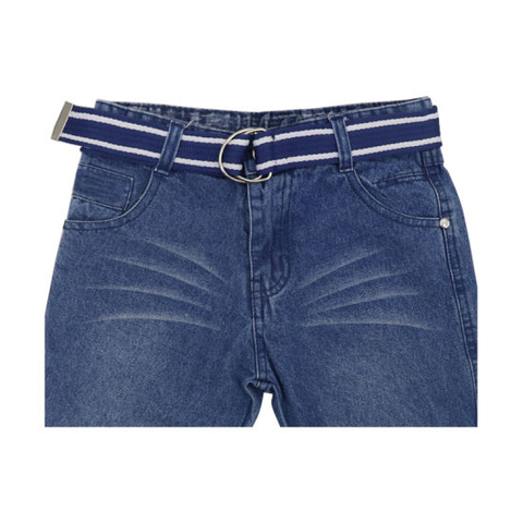 Custom Jean Manufactures Kids Boy Shorts Wholesale Guys Fashion Korea Shorts for Boys