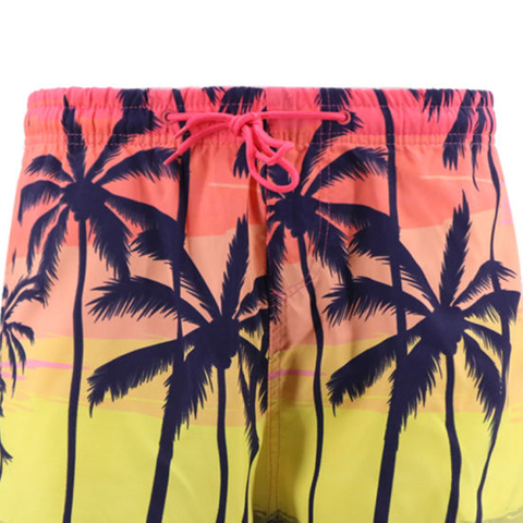 Men Gym Basketball Soccer Tracksuit Yoga Pants Fitness Lining with Mesh Shorts