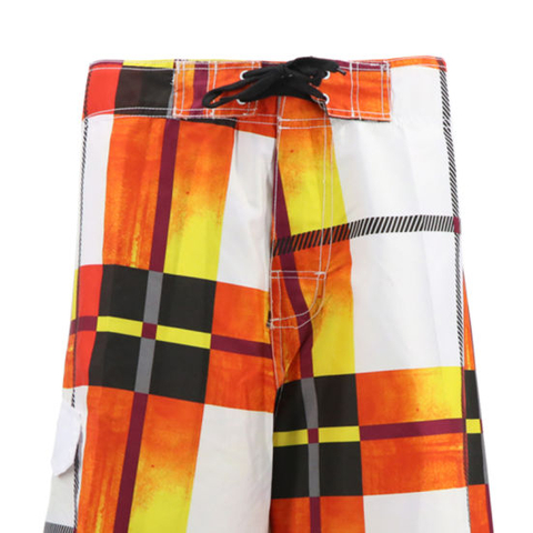 Men′s Polyester Tracksuit Sportwear Sublimated Team Uniform Seamless Biker Shorts