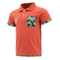 Kids Polo T Shirt Football Customised Tank Top Short Blouse for Boy
