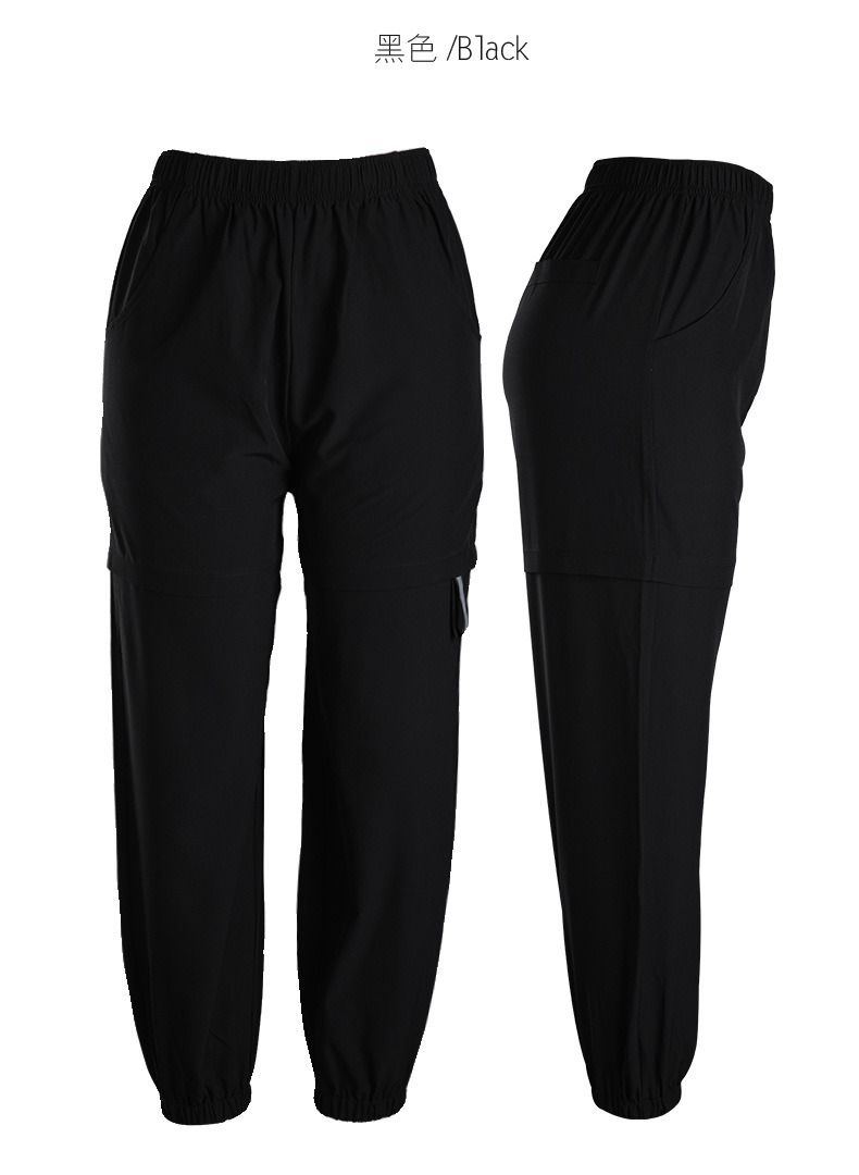 Womens Gym Leggings Fitness Sport Track Suit Clothes Women Sportwear Workout Legging Pants