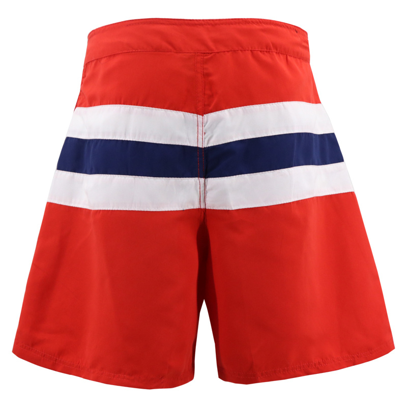Wholesale Biker Shorts Polyester Cargo Sportwear Basketball Custom Bermuda