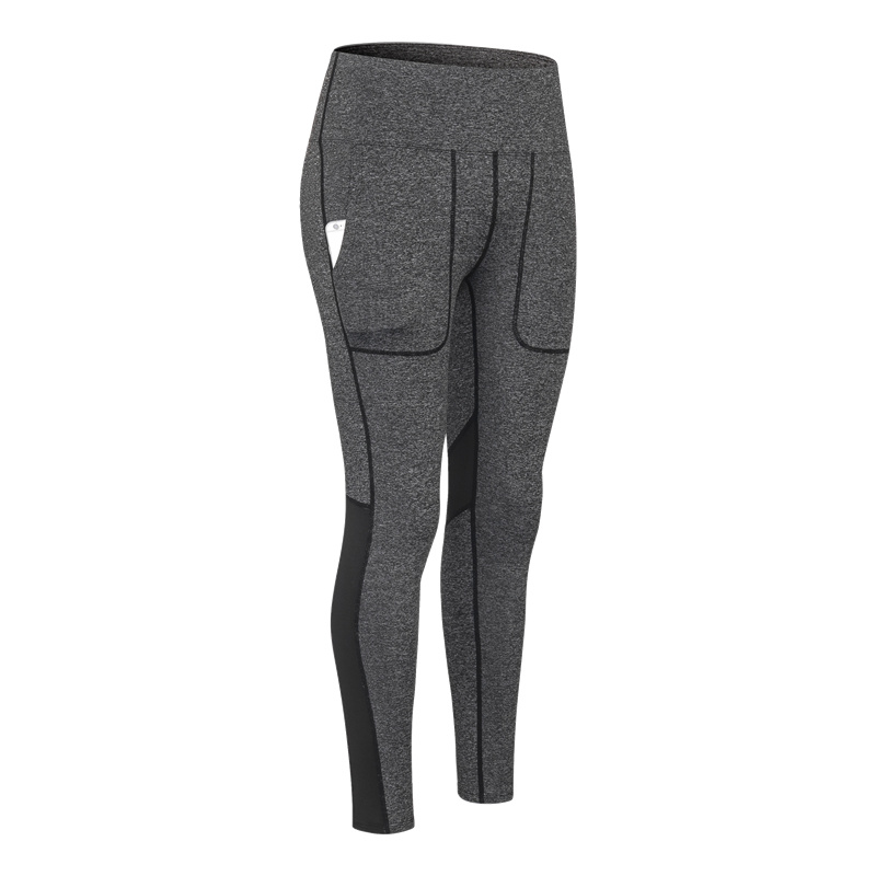 Women High Quality Compression Breathable Wholesale Design Your Own Dropship Spandex Leggings for Fitness Yoga Pants Apparel