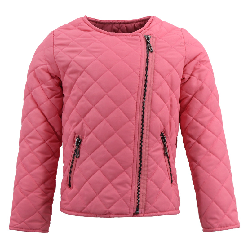 Baby Girl Party Dress Children Frocks Designs Wholesale Designs Infant Zipper for Bomber Jacket