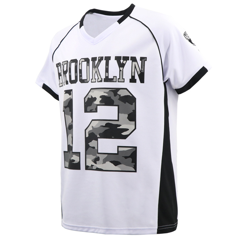 Supplier Wholesale OEM High Quality Summer Fashion Quick Dry Mens Designer Gym Fitness Workout Sport Sportswear Clothes Fitness Sublimation Short Sleeve T Shirt