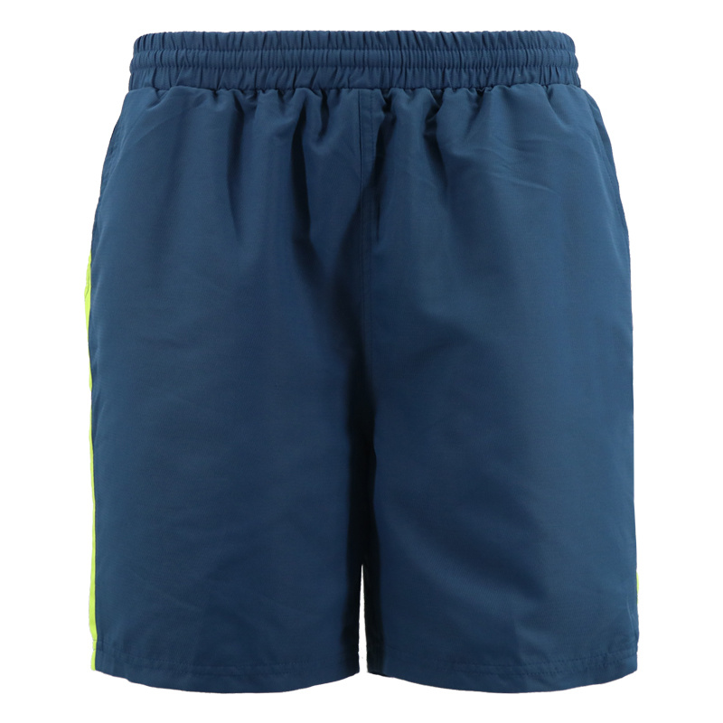 Men Plain Shorts Private Label Sportswear Soccer Team Tracksuit Sport Clothes Fitness Clothing