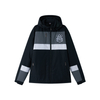 Plus Size Men's Winter Coat 5XL, Heavyweight Cotton Jacket for Big & Tall, Extreme Cold Weather Protection