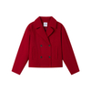 Women's jacket, winter coat, fashionable jacket
