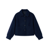 Women's jacket, winter coat, fashionable jacket