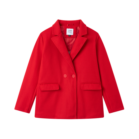 Women's jacket, winter coat, fashionable jacket