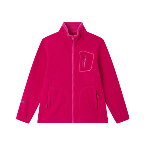 Women's jacket, spring zipper jacket, fashionable trench coat 
