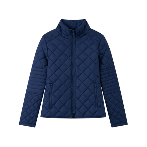 Women's padding jacket, winter coat, fashionable jacket