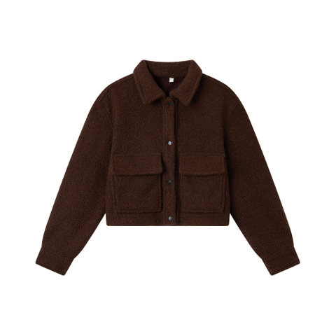 Women's jacket, , fashionable jacket
