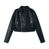 Women's jacket, winter coat, fashionable jacket