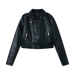 Women's jacket, winter coat, fashionable jacket