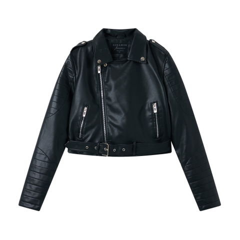 Women's jacket, winter coat, fashionable jacket