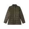 Women's padding jacket, winter coat, fashionable jacket, 20D NYLON