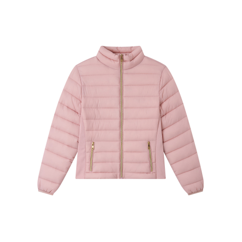 Women's padding jacket, winter coat, fashionable jacket