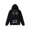 Kids Opened Hoodie