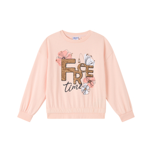 KIDS SWEATSHIRT