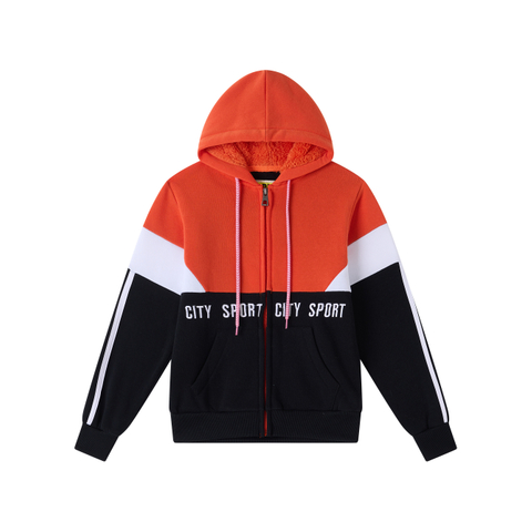 KIDS JACKET