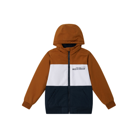 KIDS JACKET