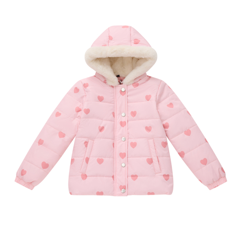 KIDS JACKET