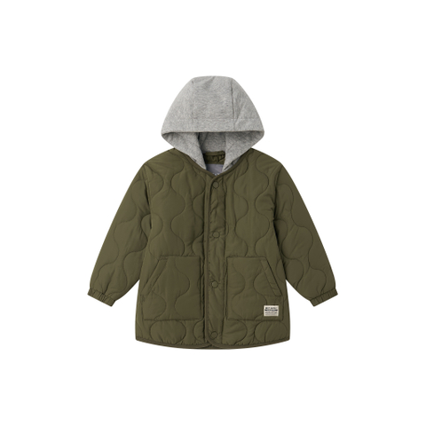 KIDS JACKET