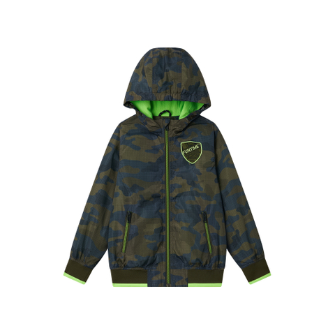 KIDS JACKET