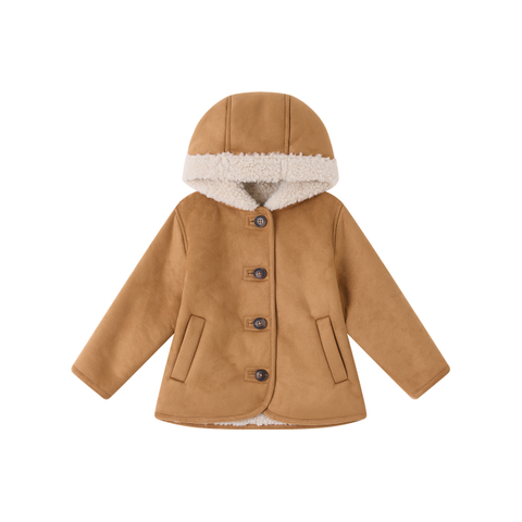KIDS JACKET