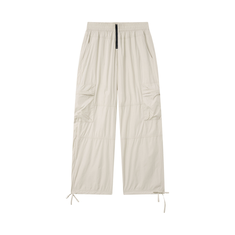Sports long pants